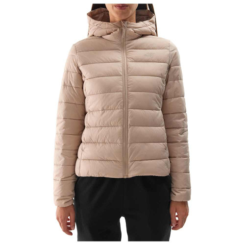 4F Γυναικείο μπουφάν Down Jacket